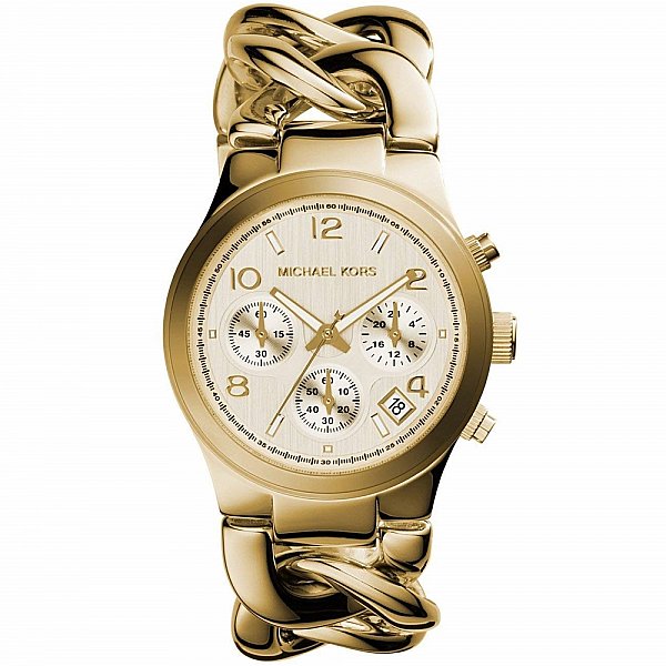Луксозен дамски часовник Michael Kors
